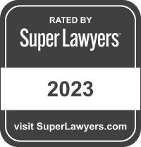 Pennsylvania Super Lawyers 2023 badge