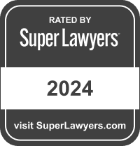 Pennsylvania Super Lawyers 2024 badge